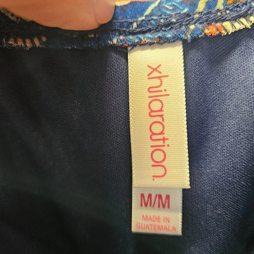 Xhilaration Dress, Multi color, Medium - Picture 7 of 11